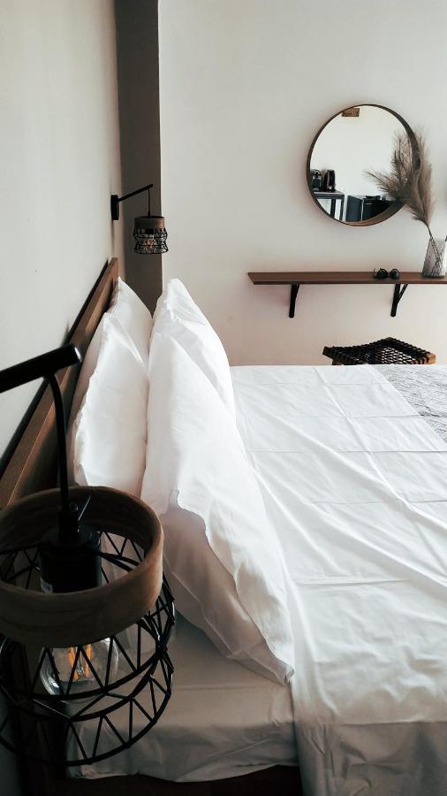 Bed and Breakfast Stalis Drops Экстерьер фото