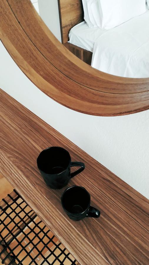 Bed and Breakfast Stalis Drops Экстерьер фото